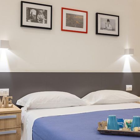 Napoli Squares Suites المظهر الخارجي الصورة