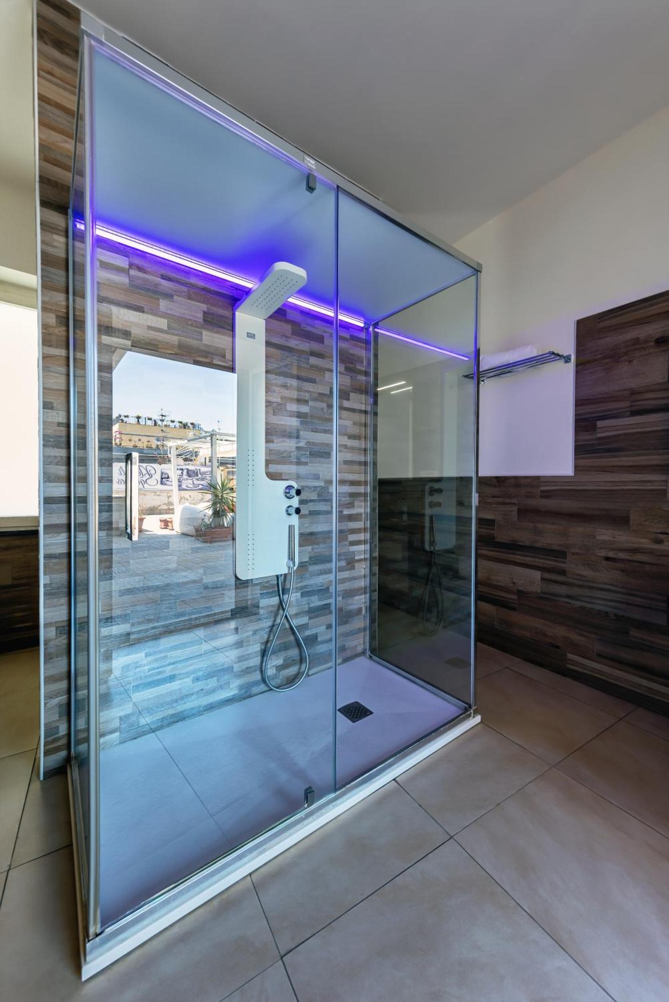 Napoli Squares Suites المظهر الخارجي الصورة