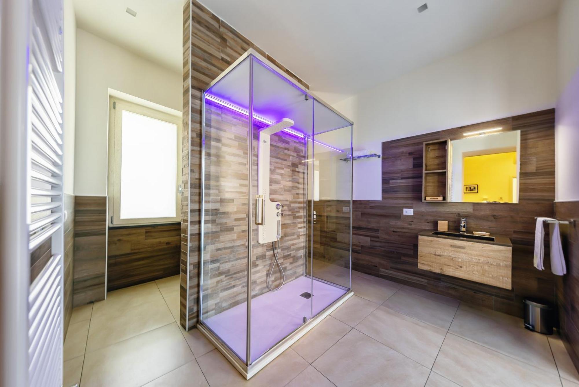 Napoli Squares Suites المظهر الخارجي الصورة