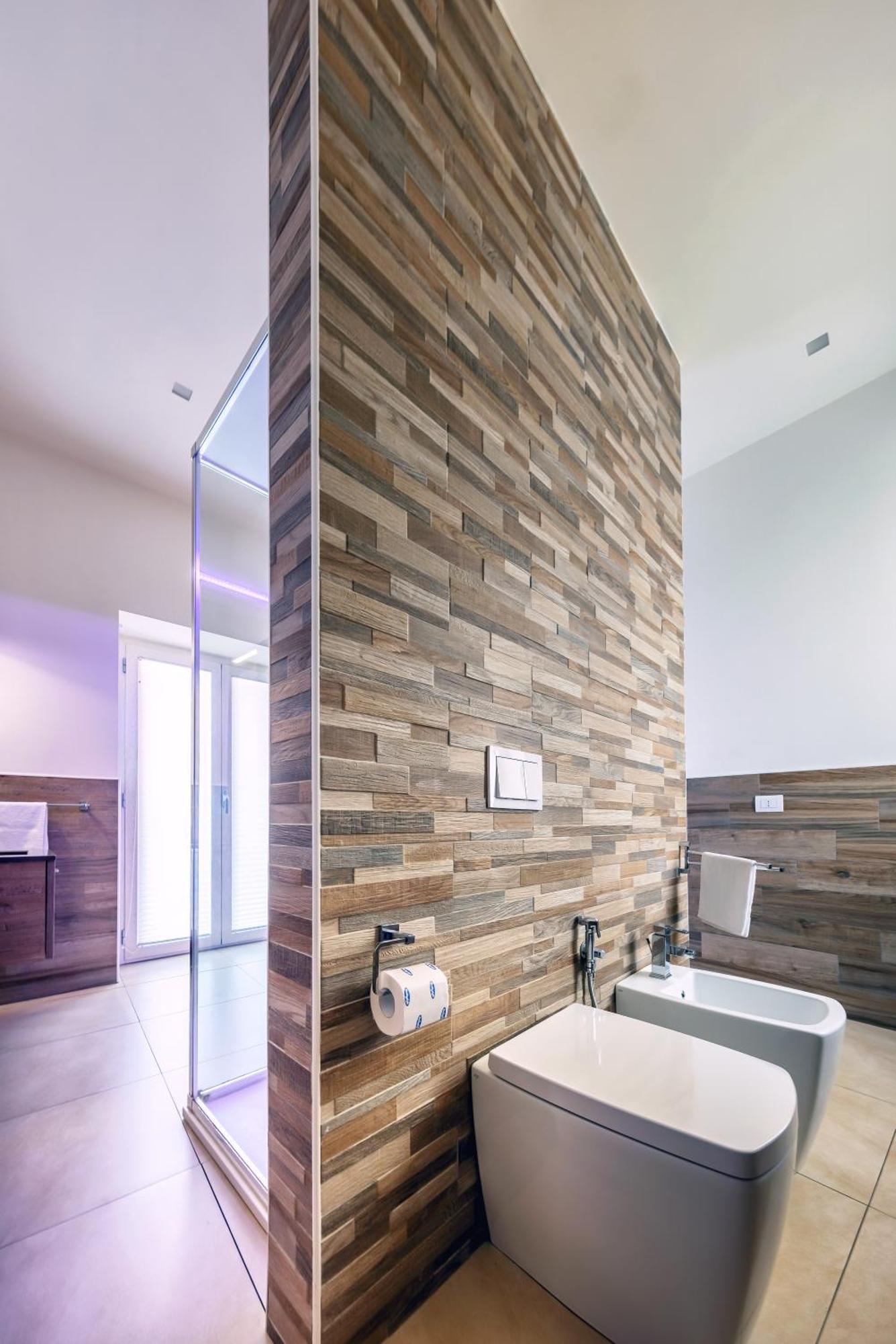 Napoli Squares Suites المظهر الخارجي الصورة