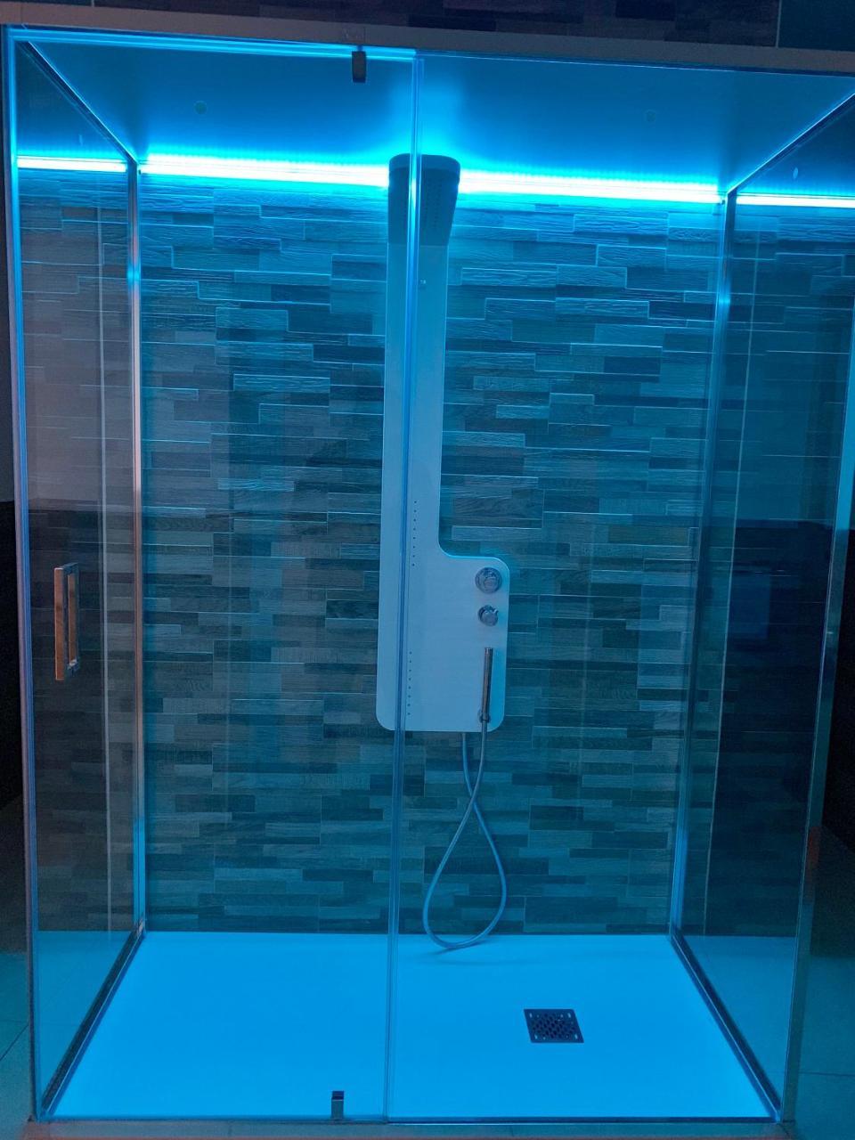 Napoli Squares Suites المظهر الخارجي الصورة