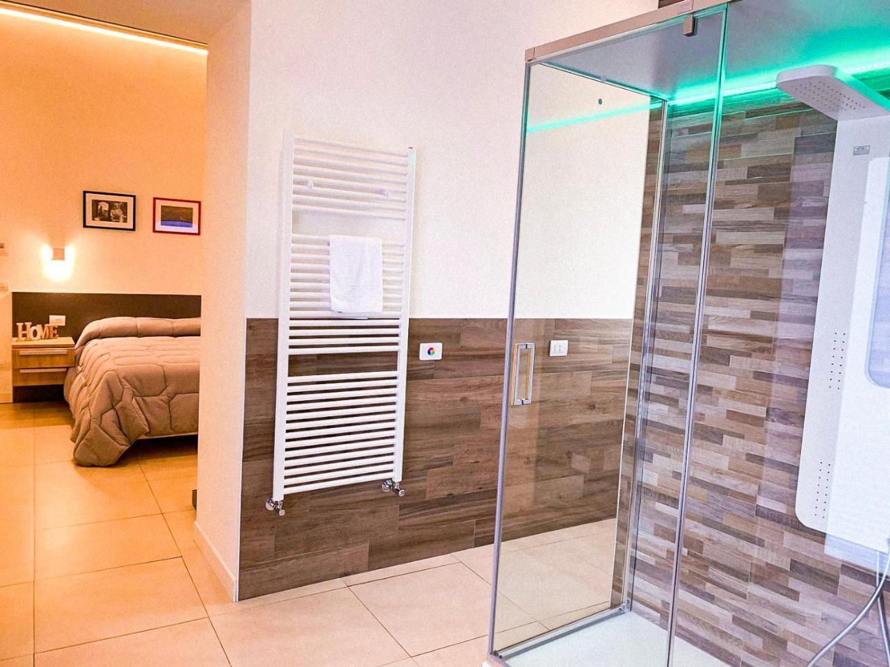 Napoli Squares Suites المظهر الخارجي الصورة