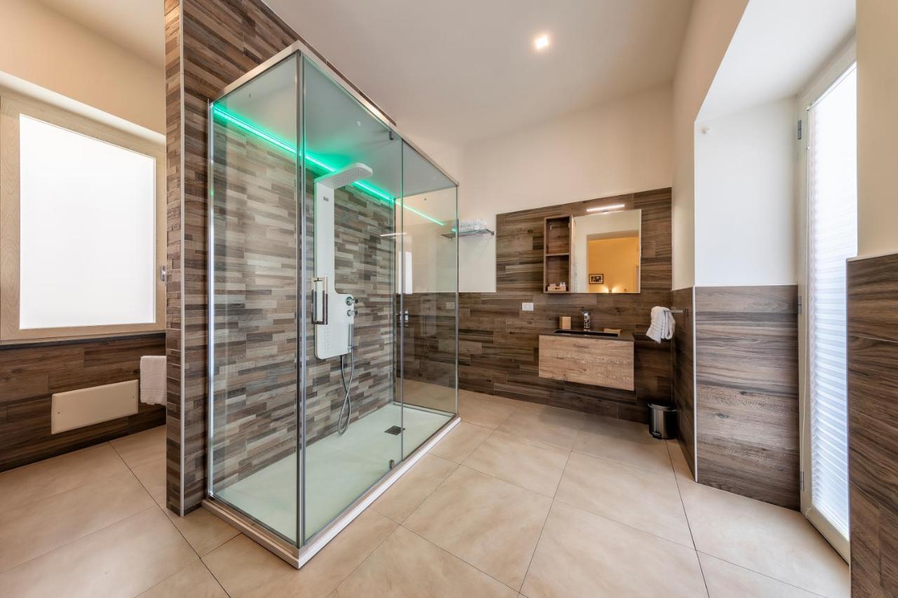 Napoli Squares Suites المظهر الخارجي الصورة