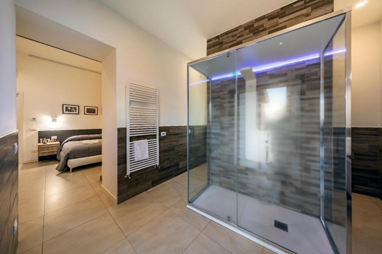 Napoli Squares Suites المظهر الخارجي الصورة