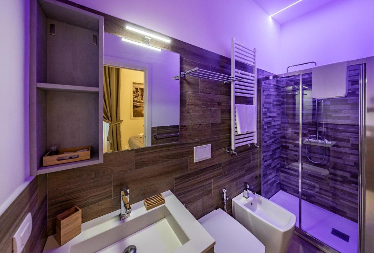 Napoli Squares Suites المظهر الخارجي الصورة