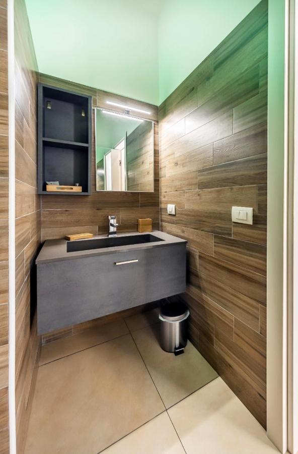 Napoli Squares Suites المظهر الخارجي الصورة